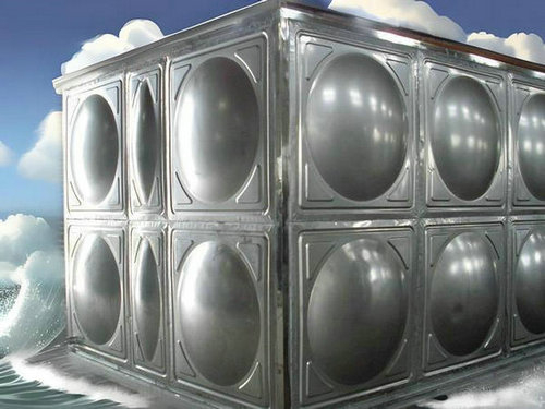 駐馬店水箱清洗后如何進行消毒收尾？